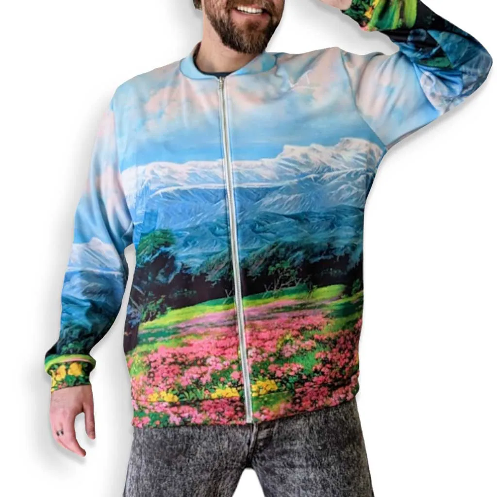 Glorious Dear Leader Bomber